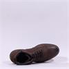 Dubarry Men Stetson Laced Ankle Boot - Cigar